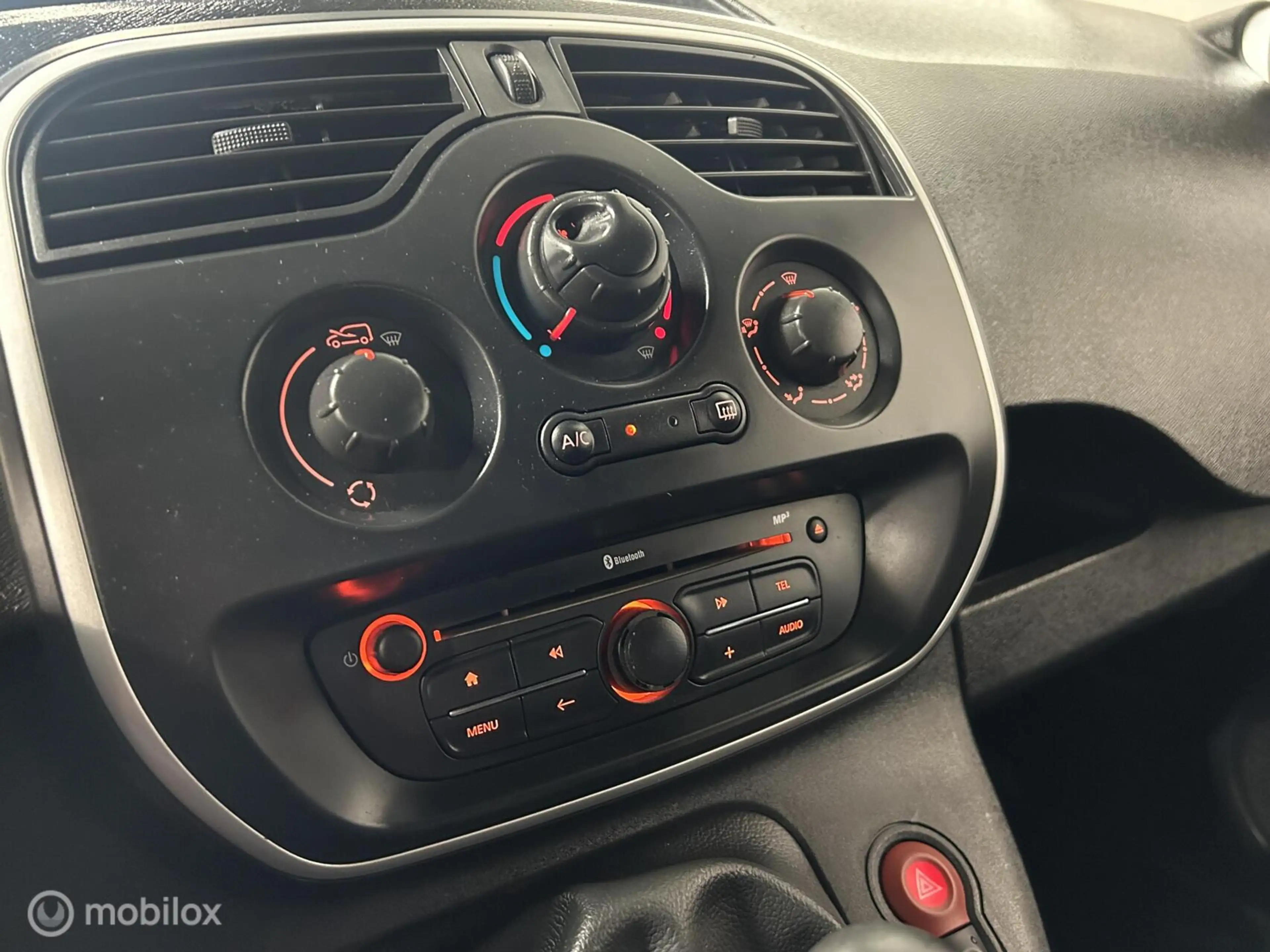 Renault Kangoo Express 1.5 dCi 90 Express Maxi Black Ed. [ NAP cr — photo 10