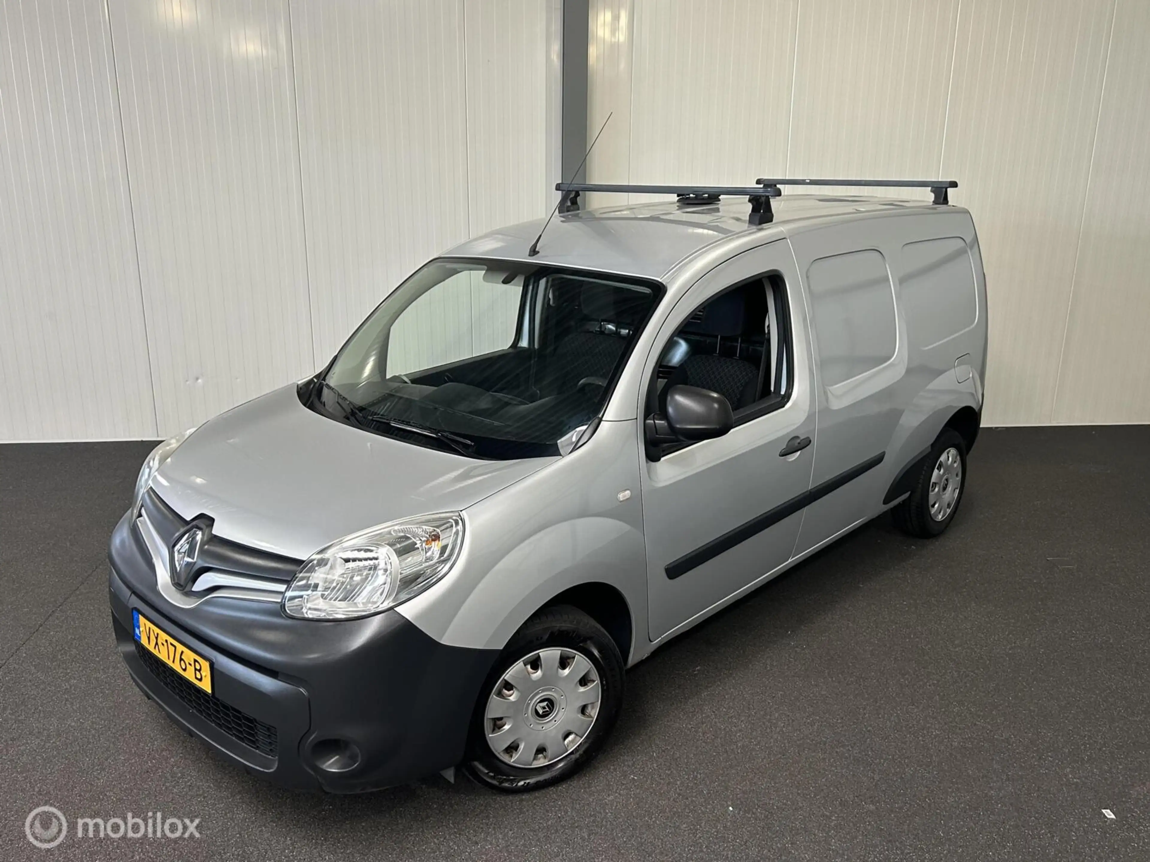 Renault Kangoo Express 1.5 dCi 90 Express Maxi Black Ed. [ NAP cr — photo 14