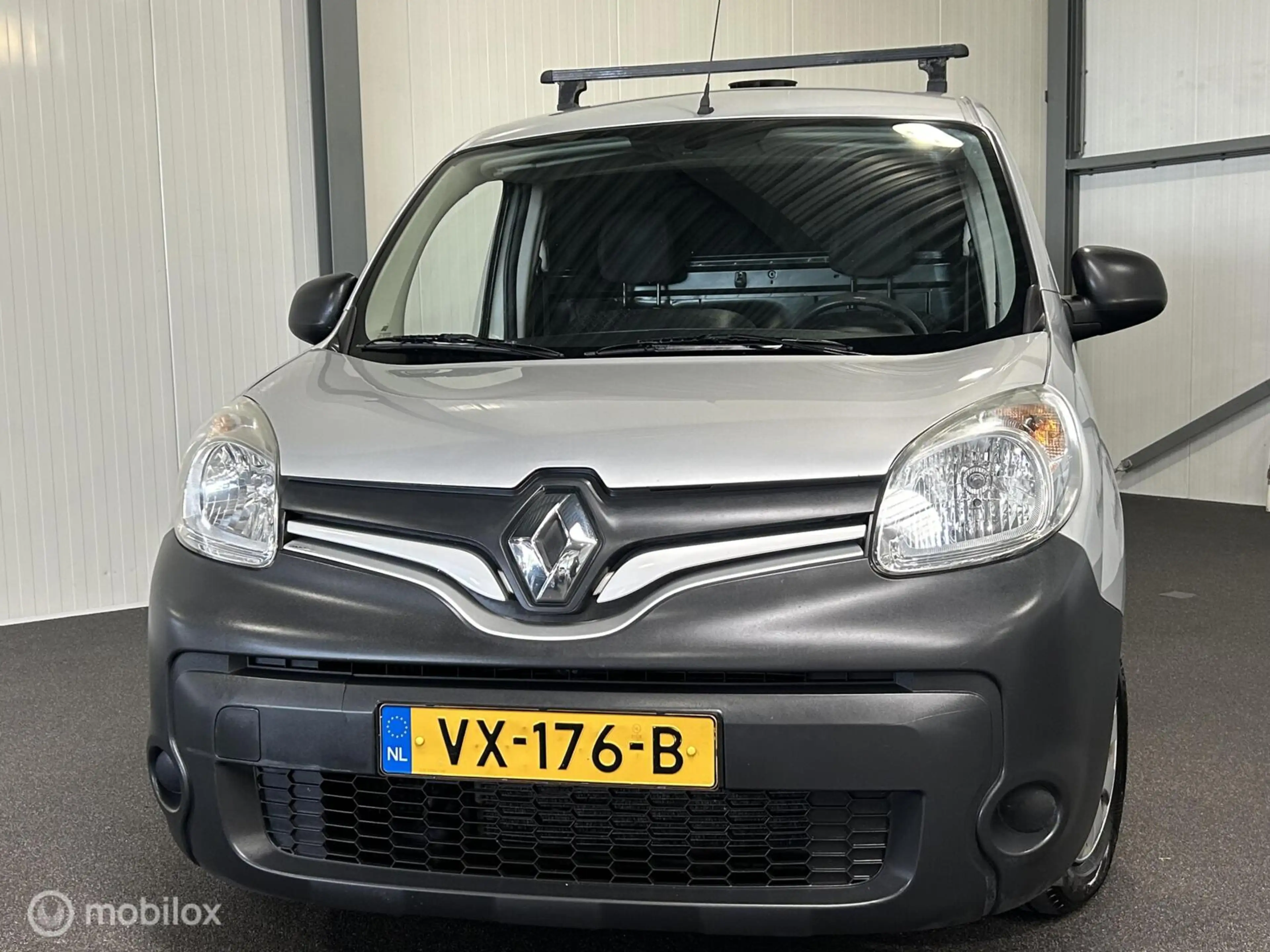 Renault Kangoo Express 1.5 dCi 90 Express Maxi Black Ed. [ NAP cr — photo 3