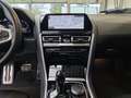 BMW M850 i xDrive Coupé Head Up LaserLicht 3D-View ACC Harm Nero - thumbnail 8