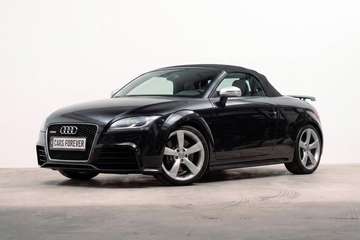 Roadster 2.5 T TT | WORDT VERWACHT | 50.250 KM |