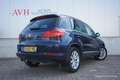Volkswagen Tiguan 2.0 TDI Sport&Style 4Motion Blauw - thumbnail 3