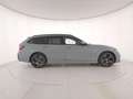 BMW 318 d Touring mhev 48V Msport auto Grau - thumbnail 3