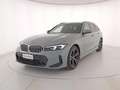BMW 318 d Touring mhev 48V Msport auto Grau - thumbnail 1