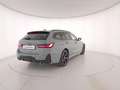 BMW 318 d Touring mhev 48V Msport auto Grau - thumbnail 4