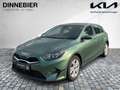 Kia Ceed / cee'd CEED 1.5T Vision Navi+Kamera+SHZ+Klimaautom. Groen - thumbnail 2