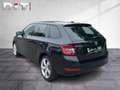 Skoda Fabia Combi 1.0 MPI Clever Klima Sitzhzg Tempomat Schwarz - thumbnail 3