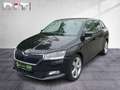 Skoda Fabia Combi 1.0 MPI Clever Klima Sitzhzg Tempomat Чорний - thumbnail 1