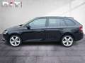 Skoda Fabia Combi 1.0 MPI Clever Klima Sitzhzg Tempomat Schwarz - thumbnail 2
