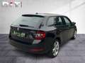 Skoda Fabia Combi 1.0 MPI Clever Klima Sitzhzg Tempomat Чорний - thumbnail 4