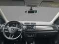 Skoda Fabia Combi 1.0 MPI Clever Klima Sitzhzg Tempomat Schwarz - thumbnail 7