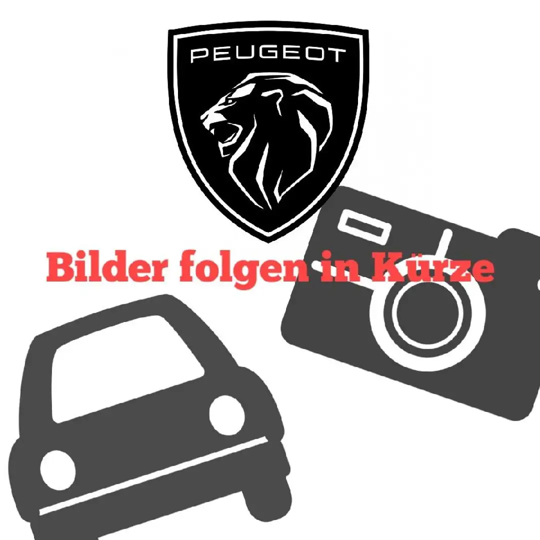 Peugeot 3008 GT Rouge - 1