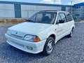Oldtimer Citroen AX SPORT Белый - thumbnail 1
