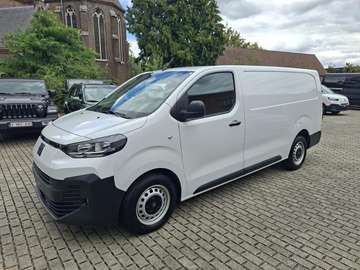 20900€ EX BTW L3 AUTOMAAT