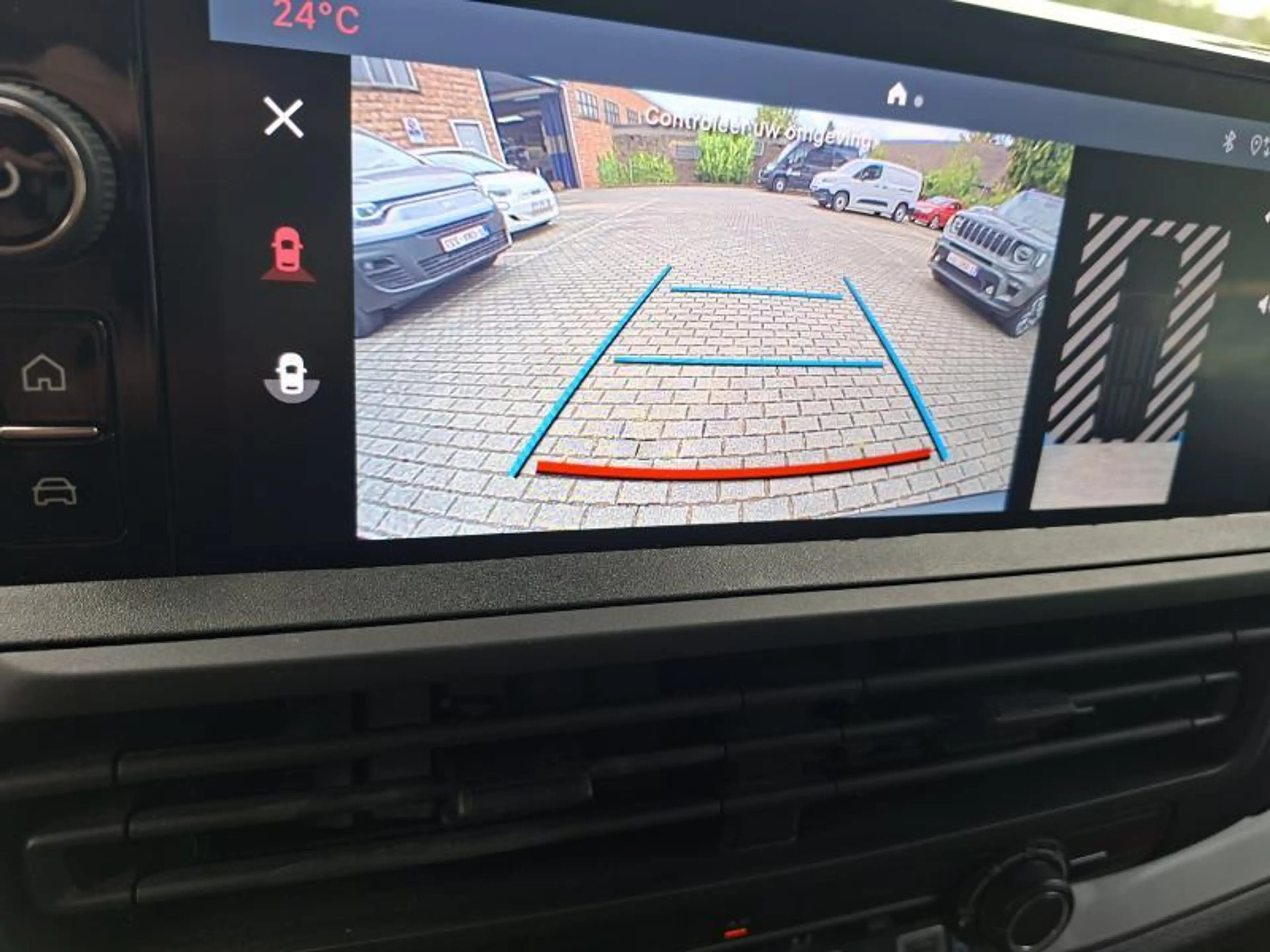 Fiat Scudo 20900€ EX BTW L3 AUTOMAAT — photo 10