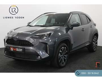1.5 Hybrid 115 Dynamic (Automaat)