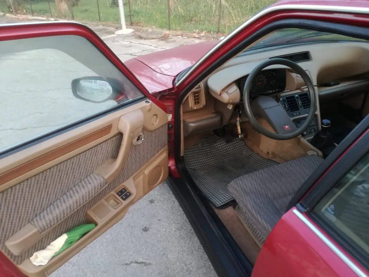 Citroen CX 2.0 Tre, foto 5
