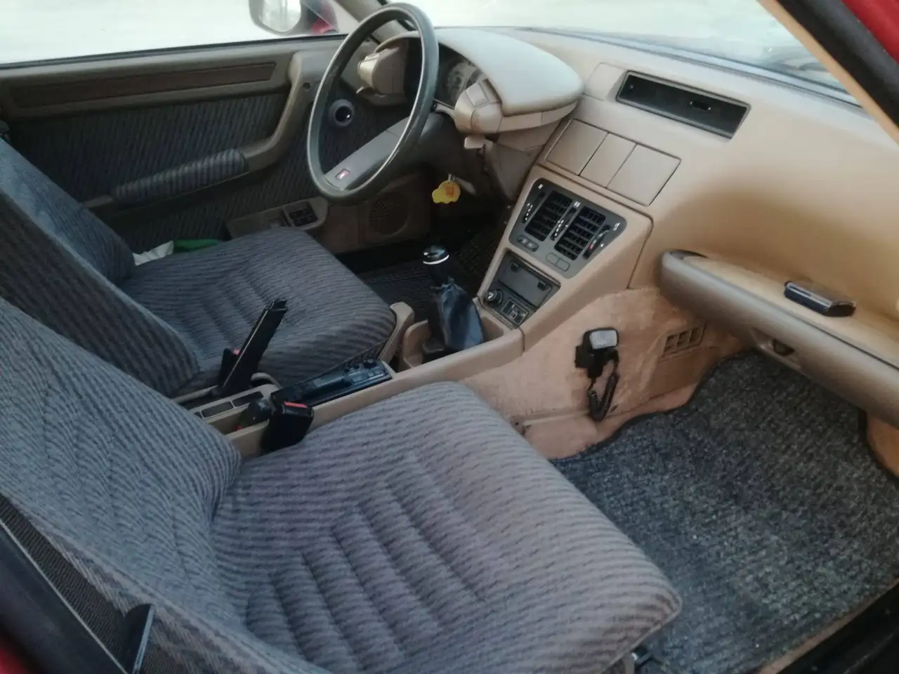 Citroen CX 2.0 Tre, foto 4