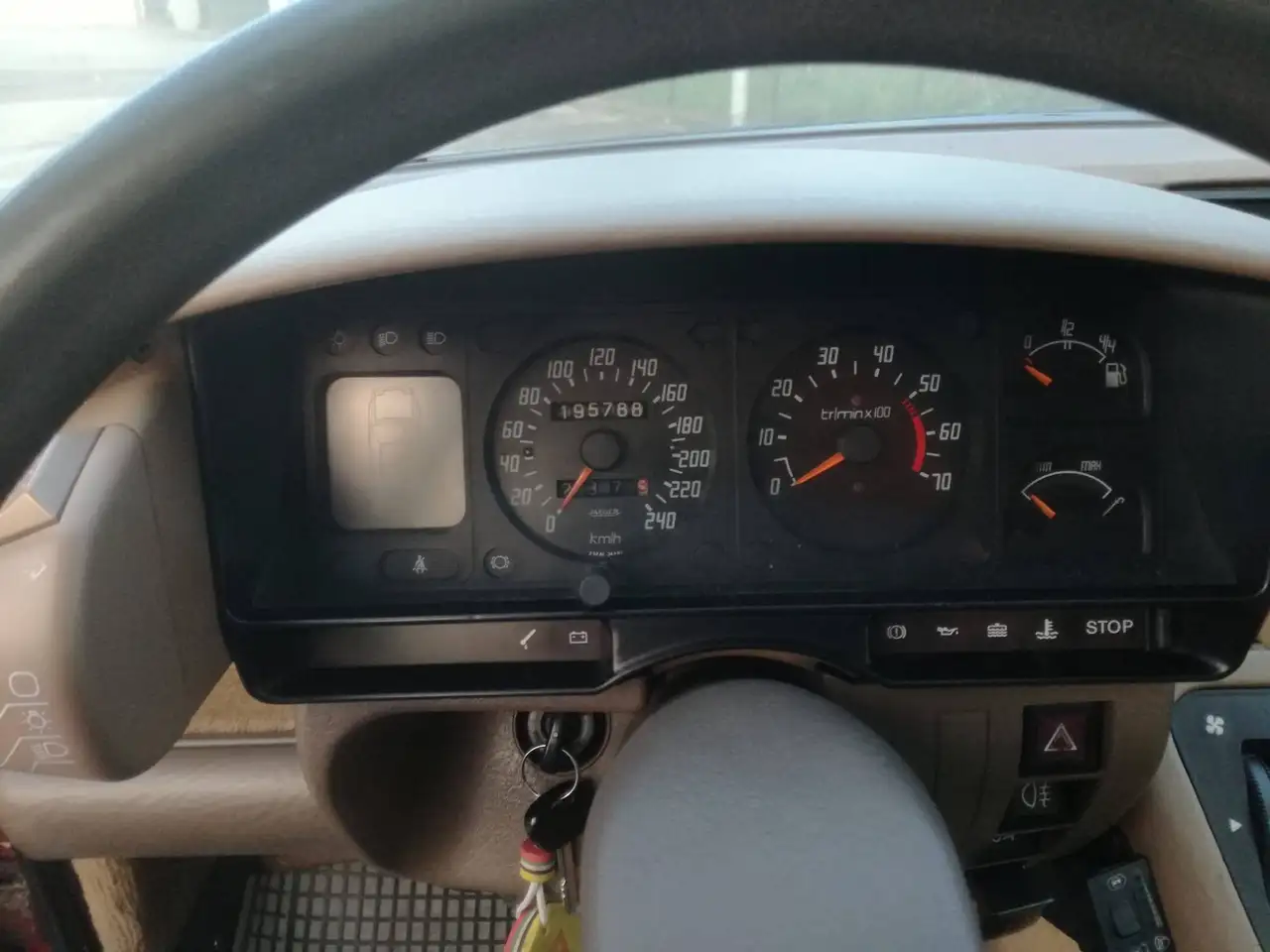 Citroen CX 2.0 Tre, foto 6