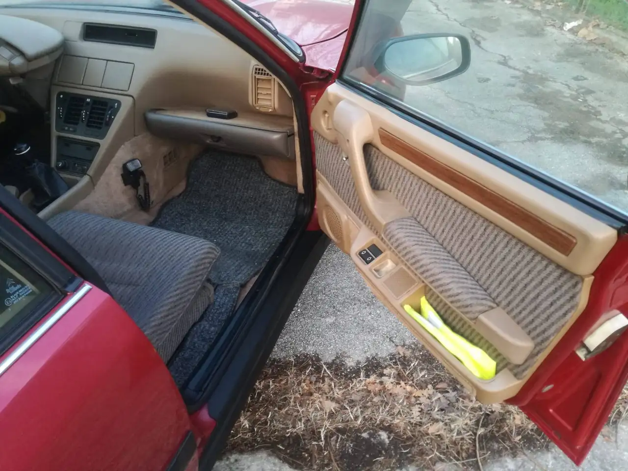 Citroen CX 2.0 Tre, foto 7