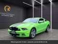 Ford Mustang GT Premium Tout compris hors homologation 4500e Grün - thumbnail 1