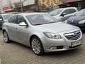 Opel Insignia A Lim. Cosmo 4x4*AUTOMATIK*WENIG KM Argent - thumbnail 7