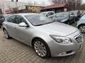 Opel Insignia A Lim. Cosmo 4x4*AUTOMATIK*WENIG KM Argent - thumbnail 1