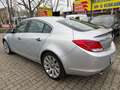 Opel Insignia A Lim. Cosmo 4x4*AUTOMATIK*WENIG KM Argent - thumbnail 5