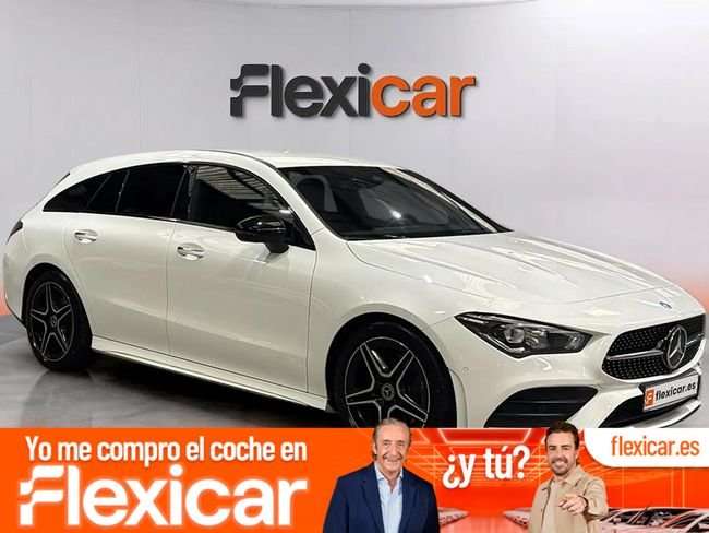 Mercedes-Benz CLA 200 Shooting Brake 7G-DCT - foto 1