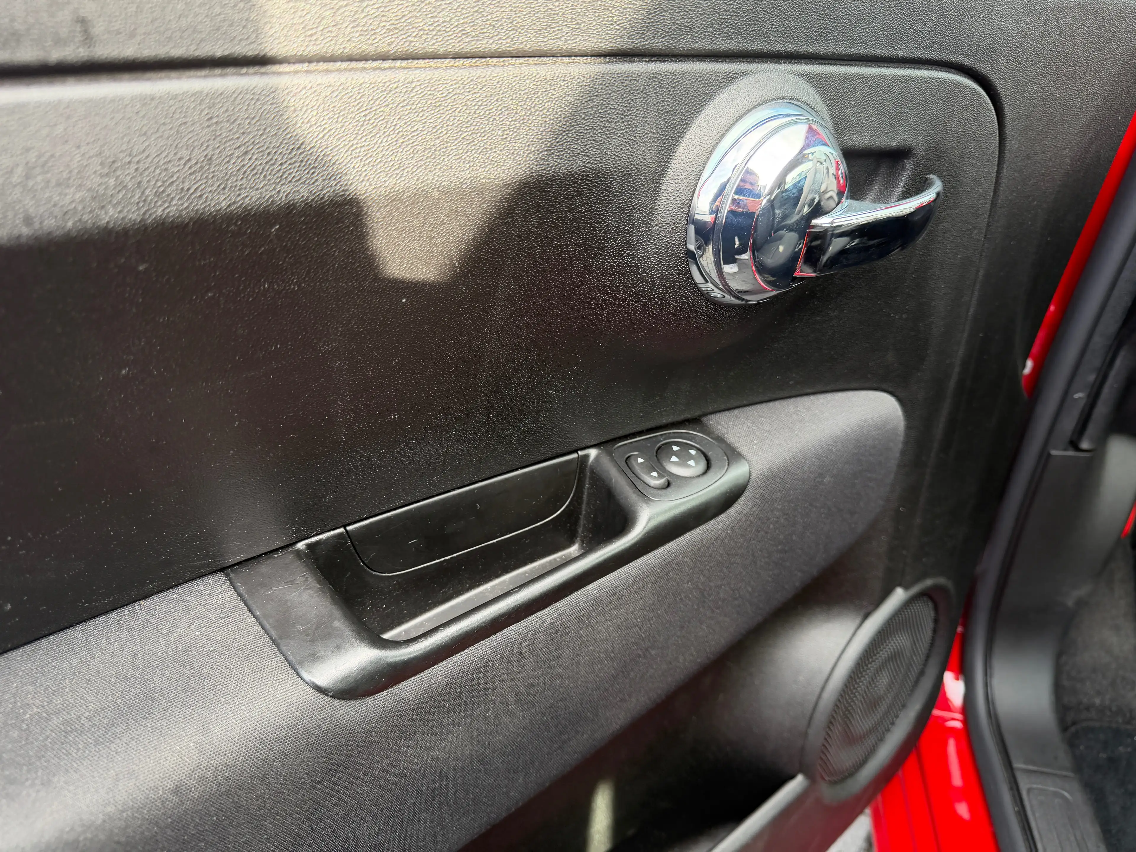 Fiat 500 Dolcevita Hybrid — photo 12