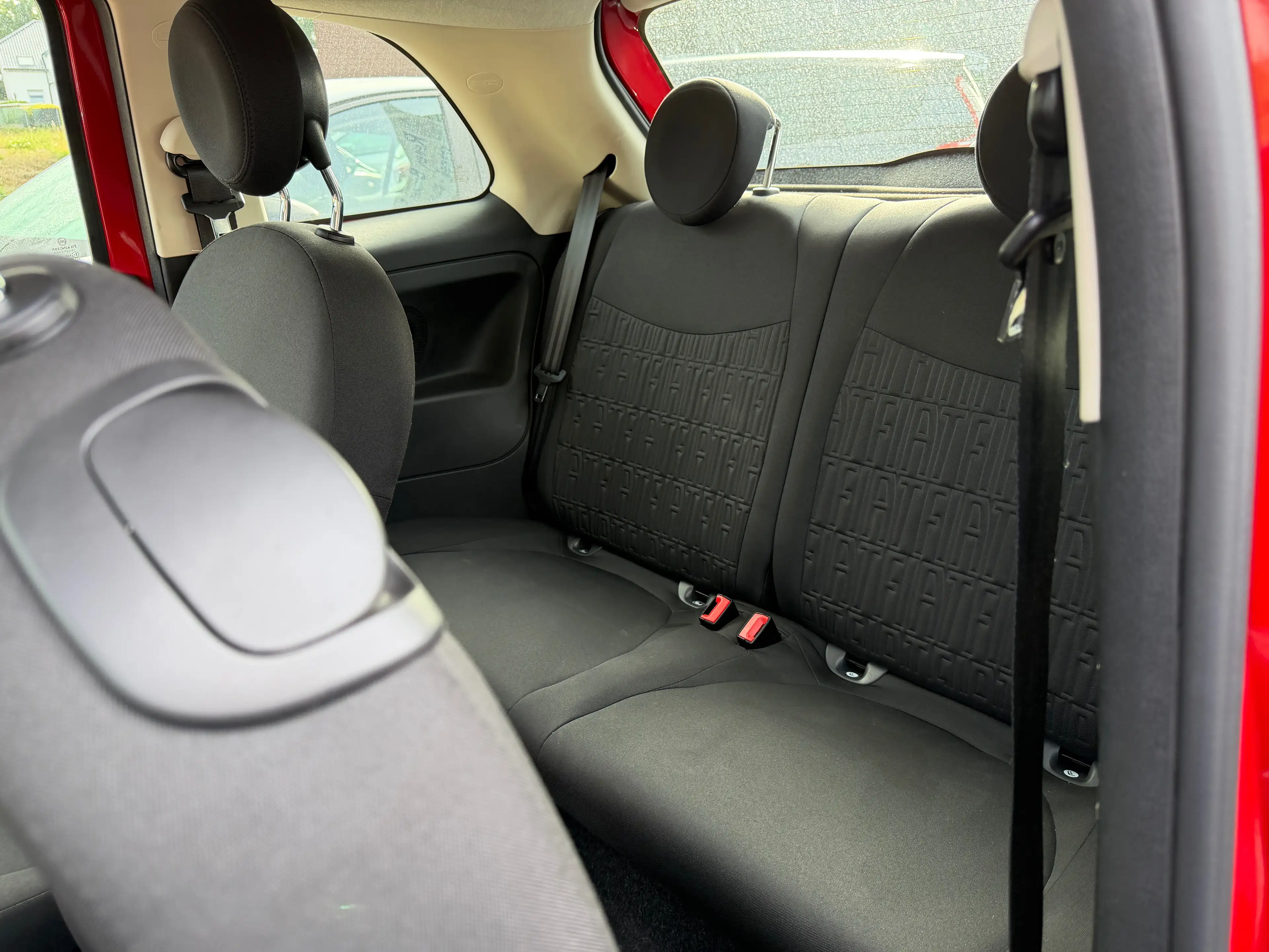 Fiat 500 Dolcevita Hybrid — photo 15