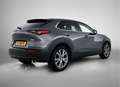 Mazda CX-30 2.0 e-SkyActiv-X M Hybrid Luxury / Lederen int. / Gris - thumbnail 2