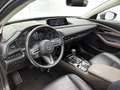 Mazda CX-30 2.0 e-SkyActiv-X M Hybrid Luxury / Lederen int. / Gris - thumbnail 42