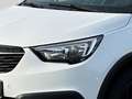 Opel Crossland Design Line 1.2 Mehrzonenklima Apple CarPlay Andro Weiß - thumbnail 5
