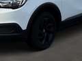 Opel Crossland Design Line 1.2 Mehrzonenklima Apple CarPlay Andro Weiß - thumbnail 6