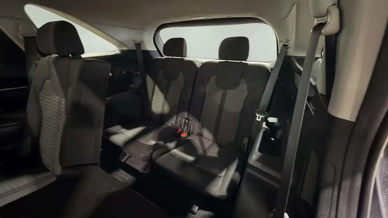 Kia Sorento снимка Kia Sorento