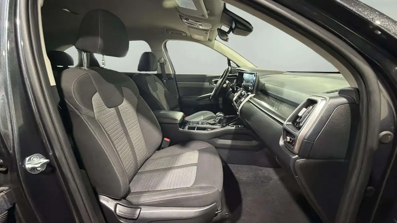 Kia Sorento снимка Kia Sorento