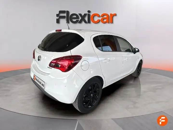 Opel Corsa 1.4 Business 3p 2017, foto 7