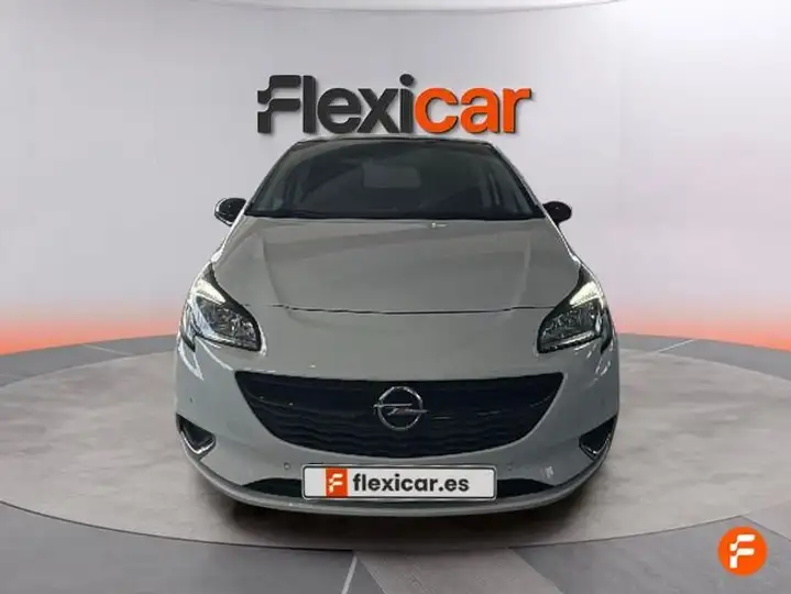 Opel Corsa 1.4 Business 3p 2017, foto 12