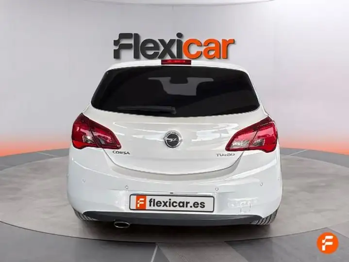 Opel Corsa 1.4 Business 3p 2017, foto 5