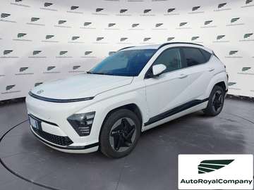 EV 48.4 KWh XLine AZIENDALE IVA ESPOSTA prezzo reale NON VINCOLATO