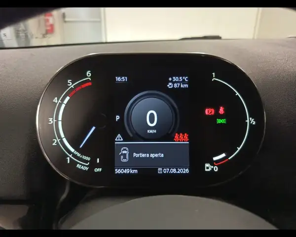 Mini Countryman view 14