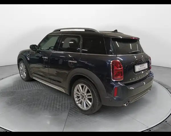 Mini Countryman view 8