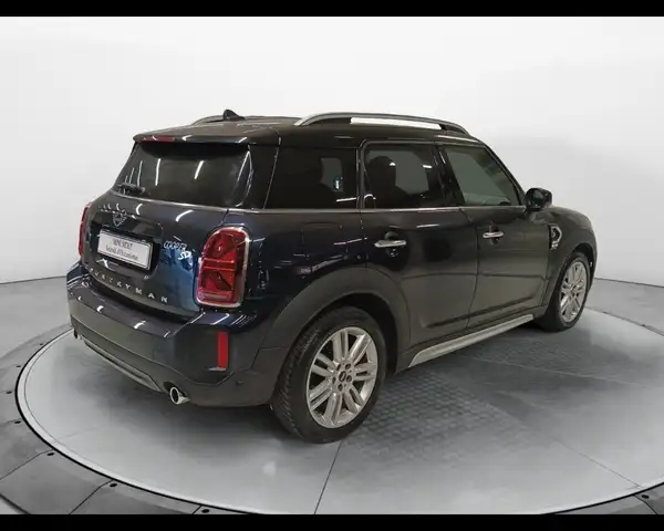 Mini Countryman view 6