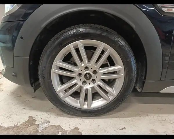 Mini Countryman view 10