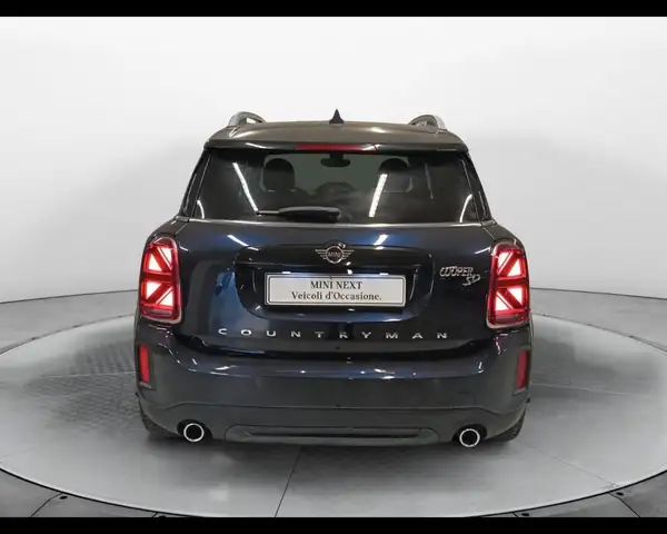 Mini Countryman view 7