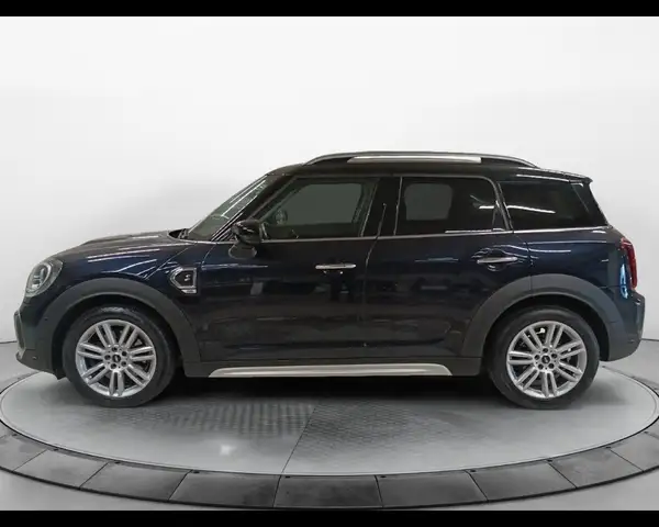 Mini Countryman view 9