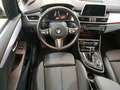 BMW 218 i GranTourer M Sport*LED*DAB*AHK*Parkassist*18Zoll Zwart - thumbnail 9