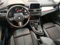 BMW 218 i GranTourer M Sport*LED*DAB*AHK*Parkassist*18Zoll Zwart - thumbnail 11