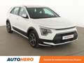 Kia Niro 1.6 GDi HEV Motion DCT6 Blanc - thumbnail 8